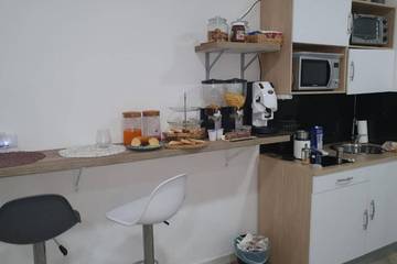 Appartement De Vacances pour 2 Personnes dans Naples, Côte Tyrrhénienne Campanie, Photo 4