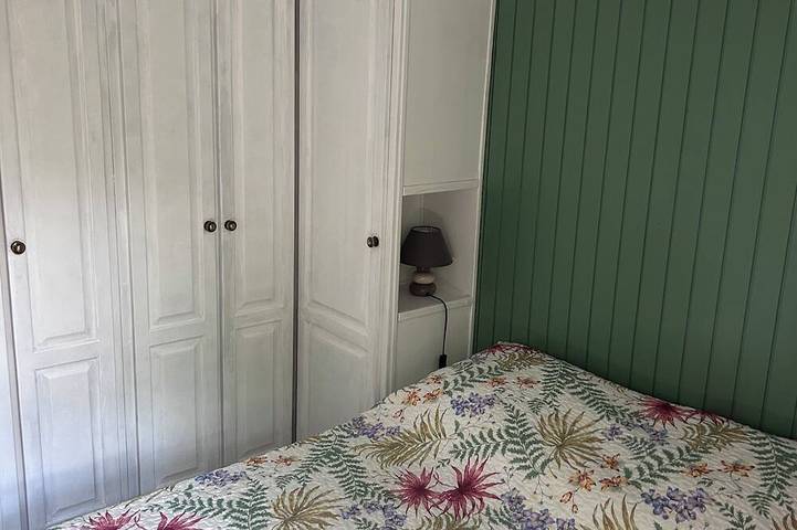 Gîte pour 4 personnes, avec Balcon et Jardin dans Lac des Settons (Montsauche-les-Settons) - 3