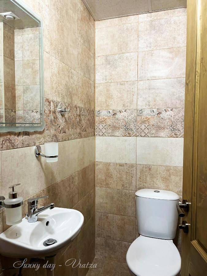 Appartement entier, Two-Bedroom Apartment in Vratsa, Balkan Mountains