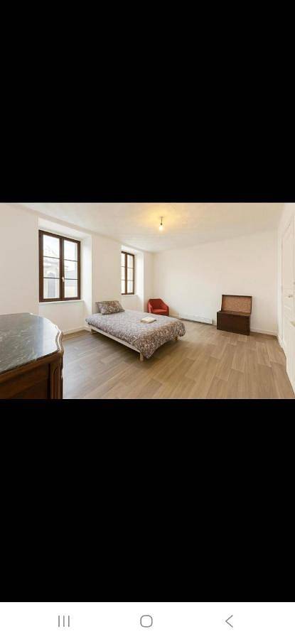 Gîte pour 4 personnes, avec vue à Lavelanet - 4