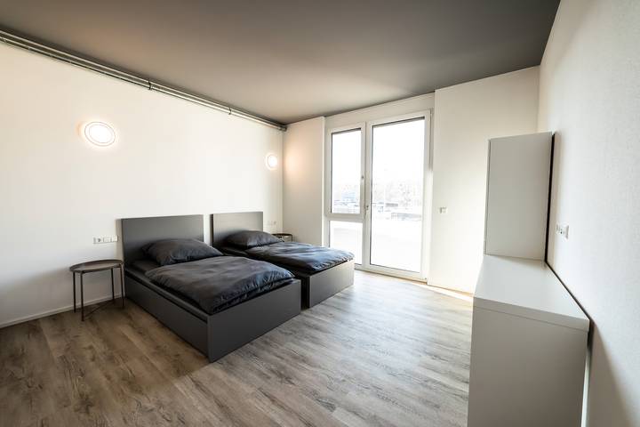 Ferienwohnung für 2 Personen, mit Haustier in Schwäbische Alb