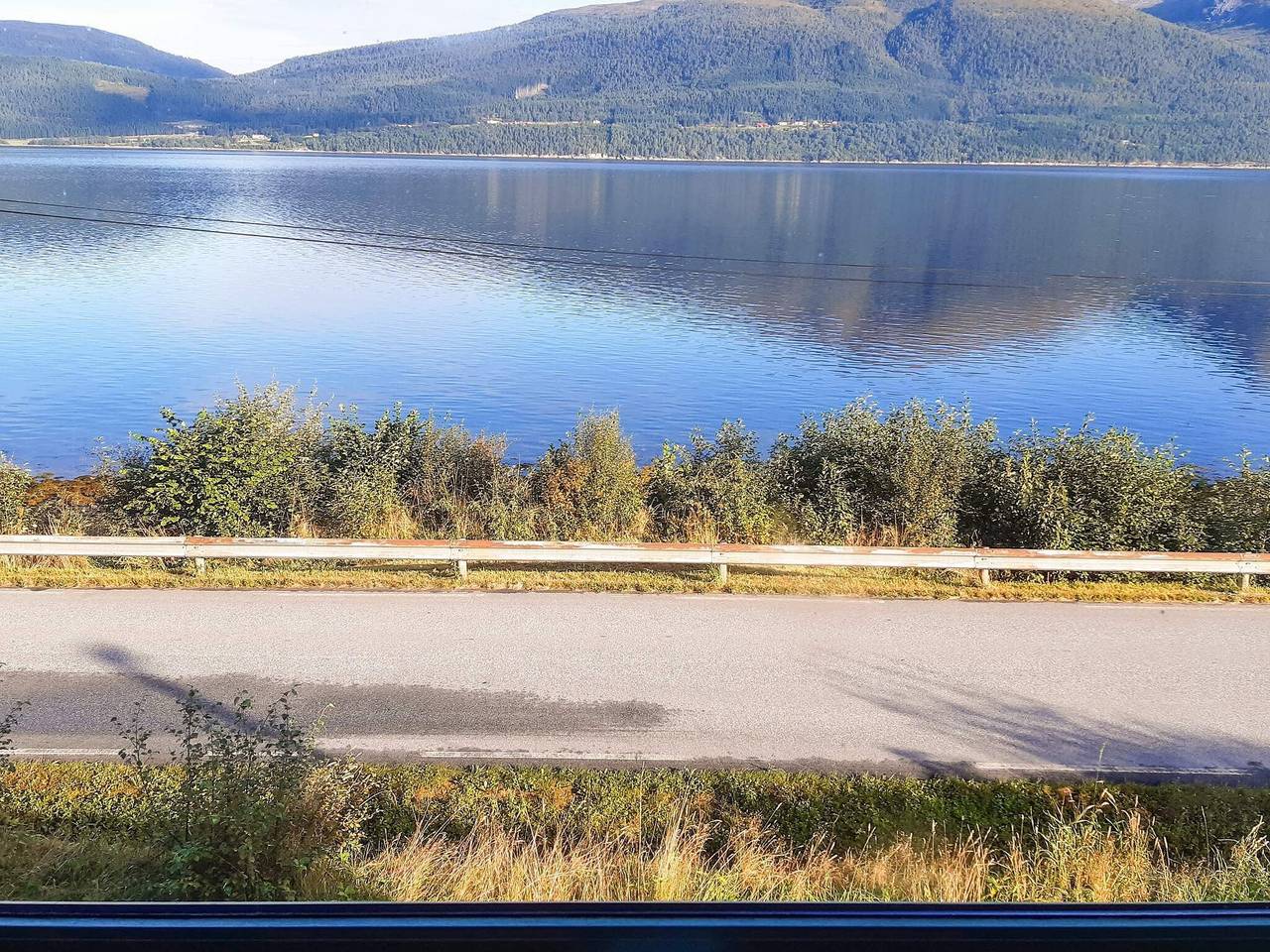 8 Personen Ferienhaus in Åfarnes in Rauma (Norwegen), Nördliches Fjordnorwegen