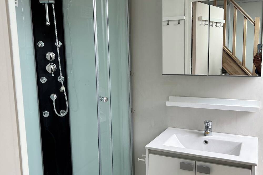 Entire apartment, 3-star rating, cosy apartment, sea view in Le Portel, Boulogne-sur-Mer region