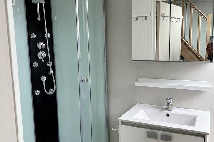 Ganze Wohnung, 3-Sterne-Apartment mit Meerblick – für 4 Personen in Le Portel, Boulogne-sur-Mer und Umgebung