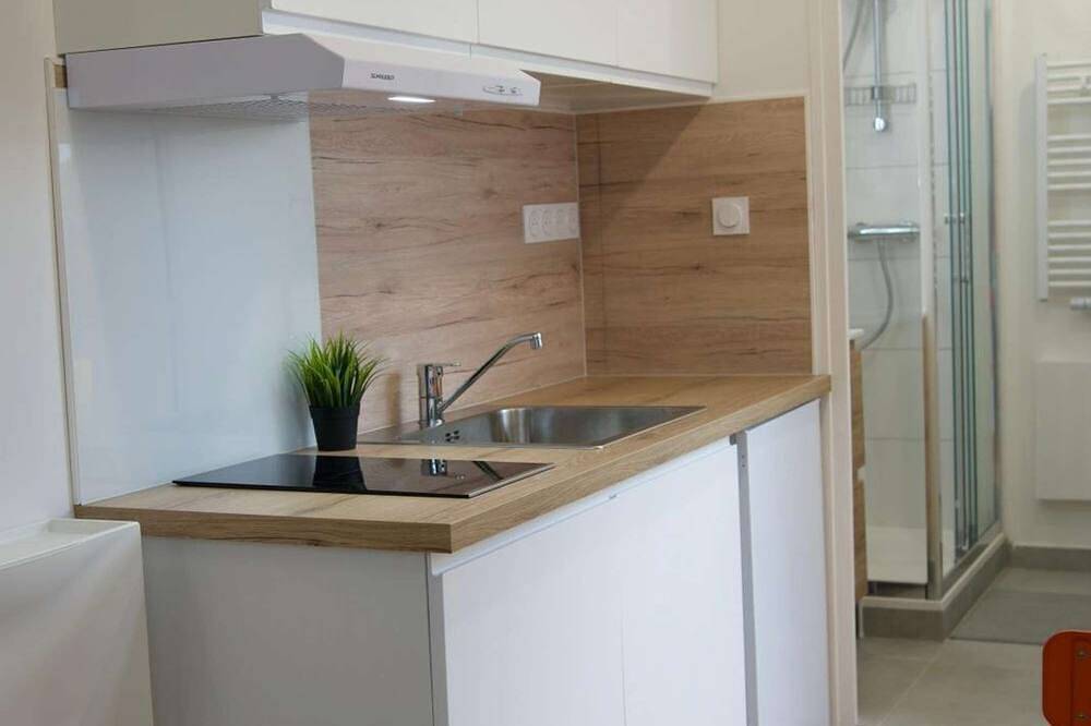 Chambre Privée Cosy | Coliving 30min de Paris St-Lazare in Argenteuil, Val-d'Oise