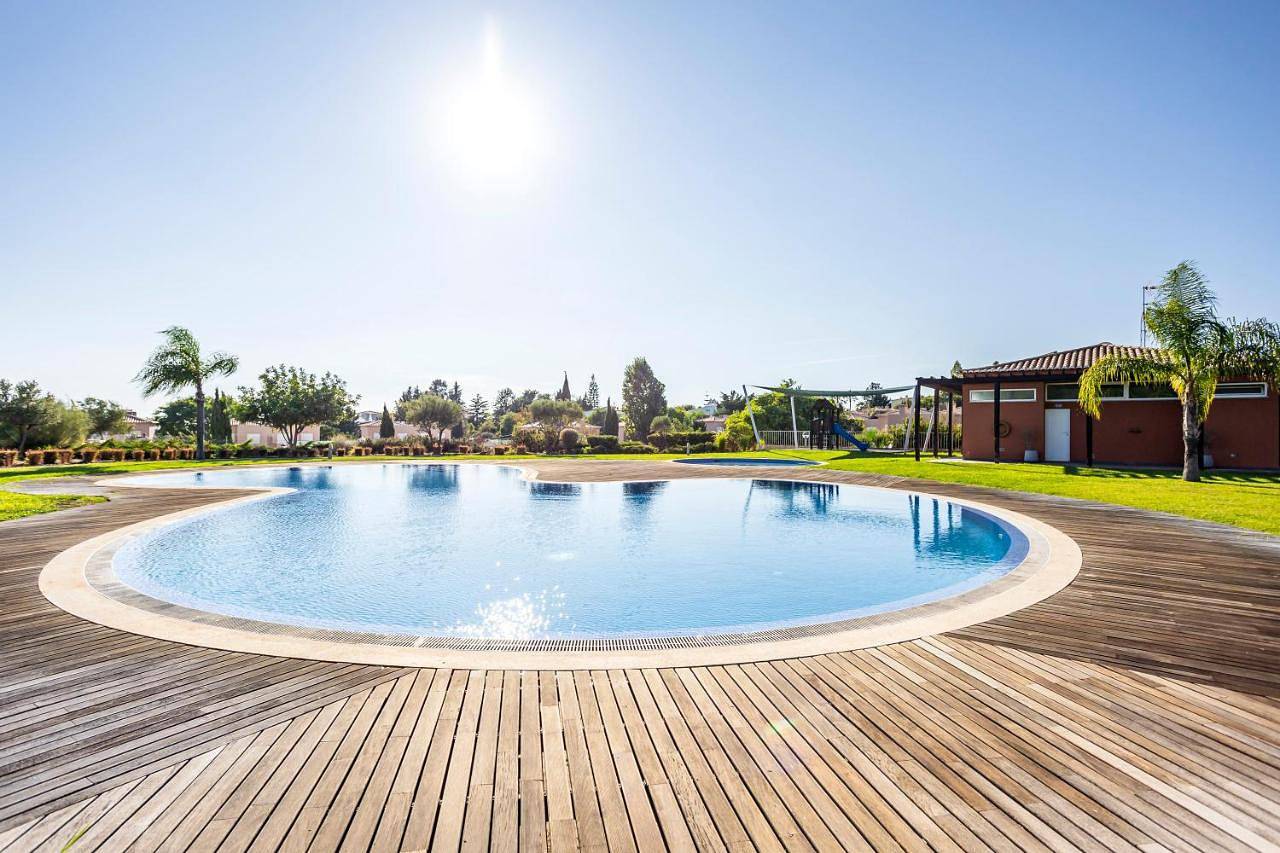 Lumina Villas in Carvoeiro, Lagoa