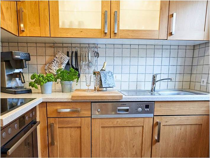 Ferienhaus für 18 Personen, mit Garten und Sauna, mit Haustier in Olsberg - 4