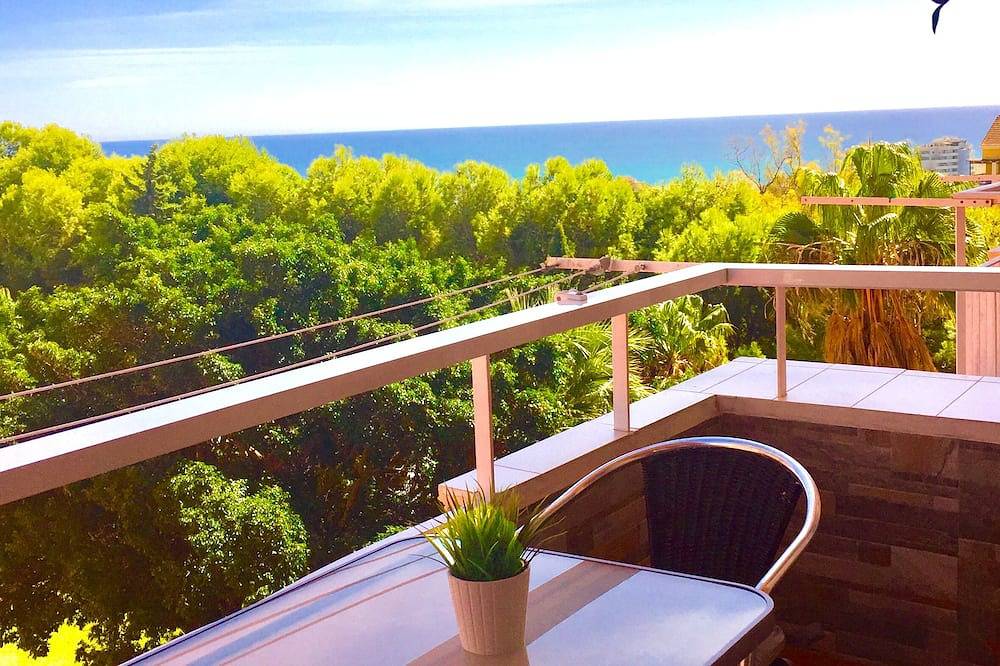 Appartamento vacanze a Benalmádena a partire da 97€ a notte