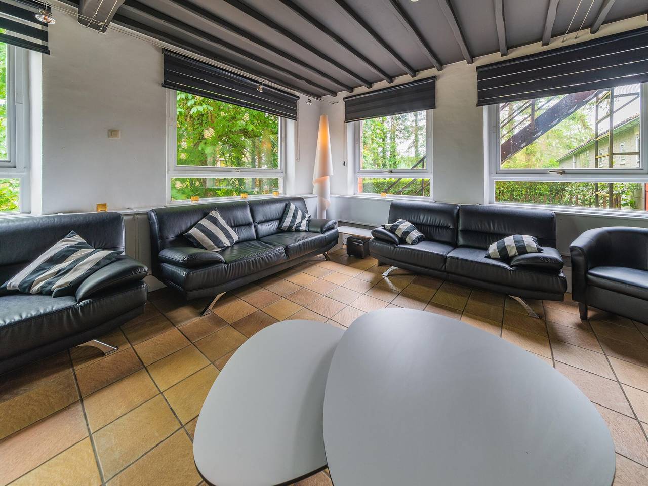 Spacieuse Villa Près de Barvaux in Barvaux-sur-Ourthe, Durbuy