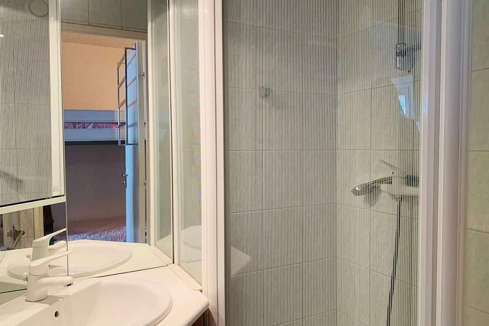 Ganze Wohnung, Charmantes Studio für 4 nahe Pisten in Pra Loup in Pra-Loup, Uvernet-Fours