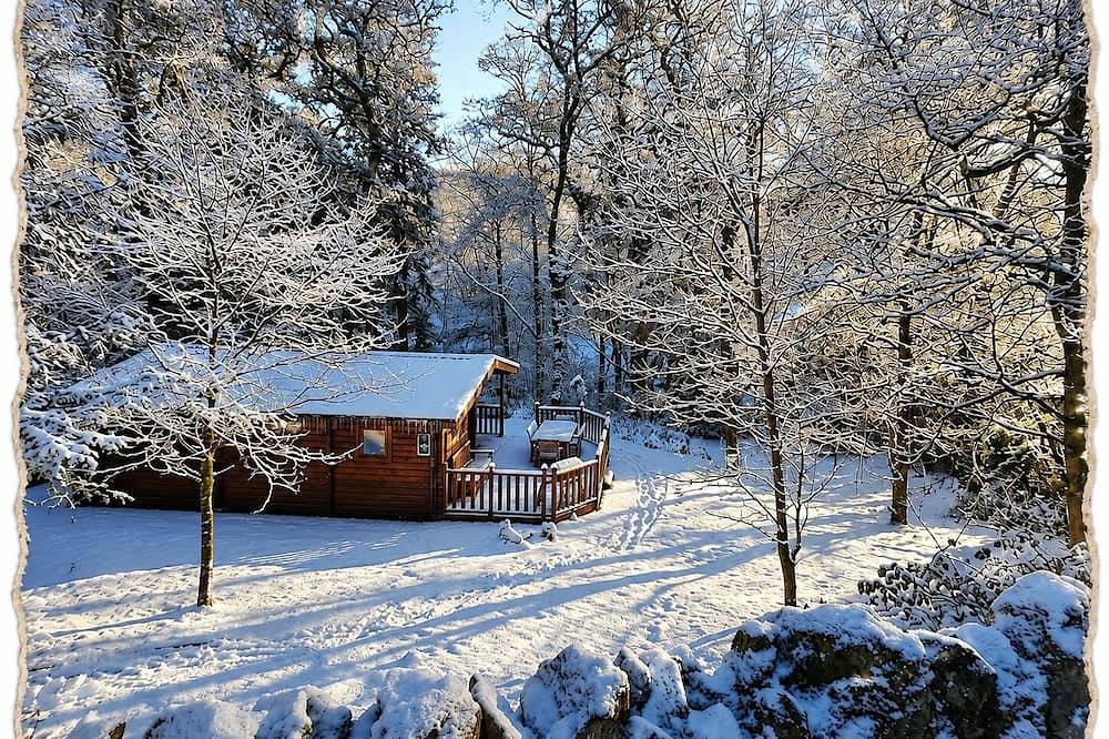 Casa vacanza a Cumbria a partire da 138€ a notte
