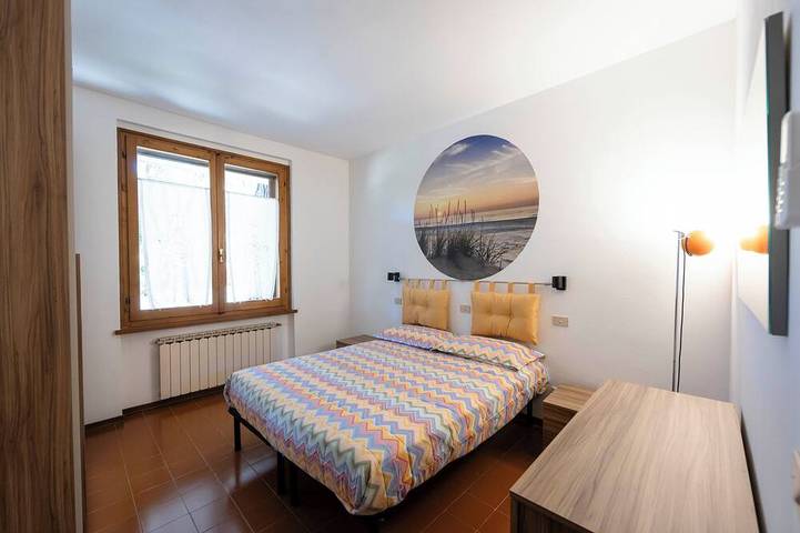 Villa pour 6 personnes à Castiglione della Pescaia - 4