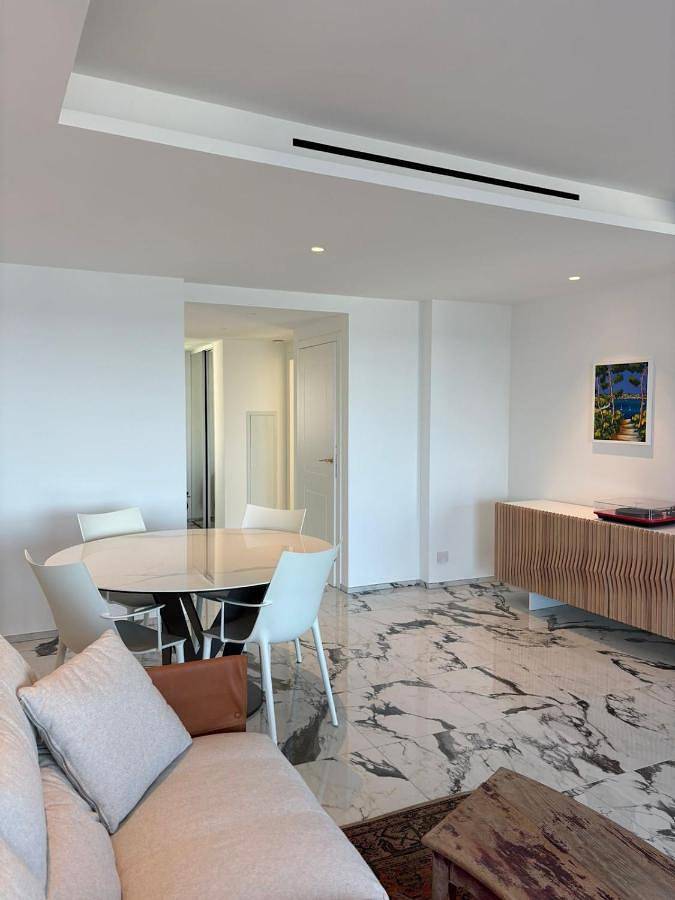 Appartement entier, One-Bedroom Apartment in Cannes, Côte méditerranéenne (France)