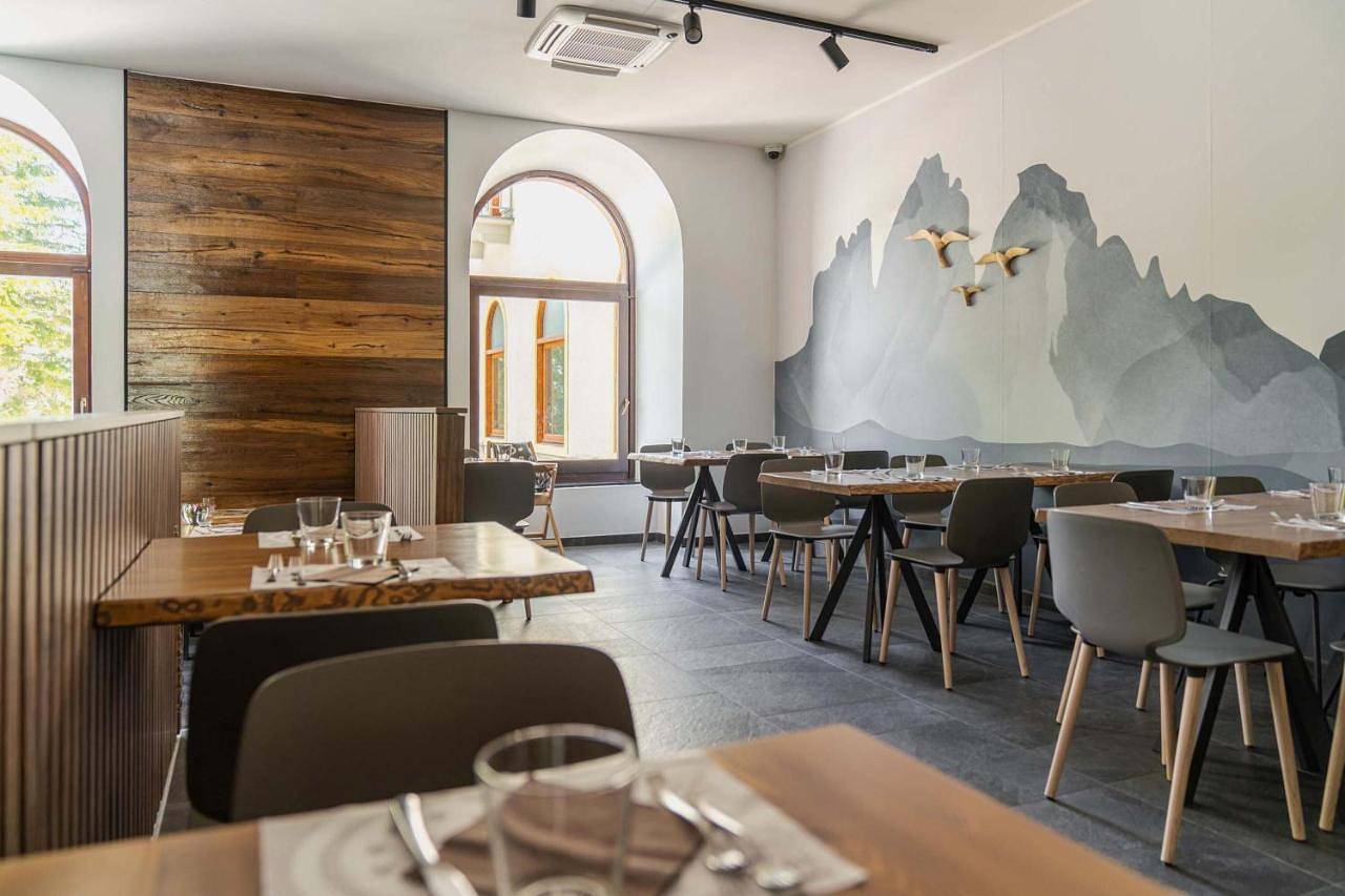 B&B Hotel Passo Tre Croci Cortina in Cortina d'Ampezzo, Dolomiti Superski