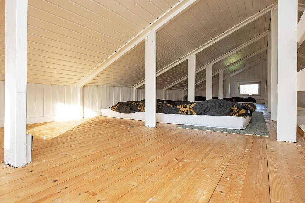4 person holiday home in Præstø in Bønsvig Strand, Præstø