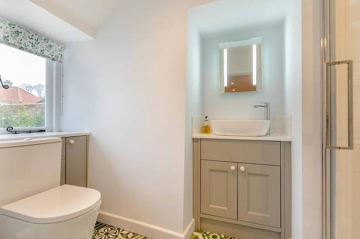 1 Bed in Wells (oc-h30450) in Wells, Somerset