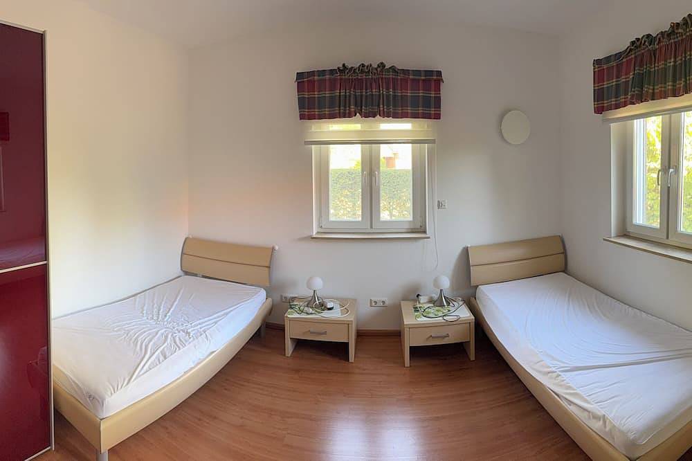 Ganze Wohnung, Mlk-Lodge: Ihre Ferienwohnung am Mittellandkanal in Sehnde, Hannover und Umgebung