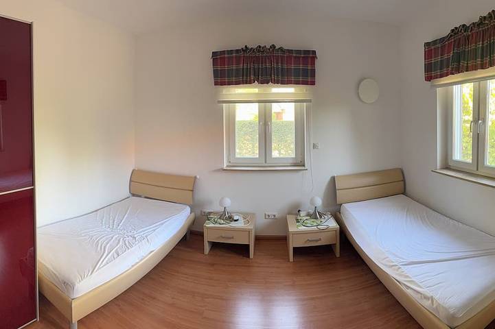 Ganze Wohnung, Mlk-Lodge: Ihre Ferienwohnung am Mittellandkanal in Sehnde, Hannover und Umgebung