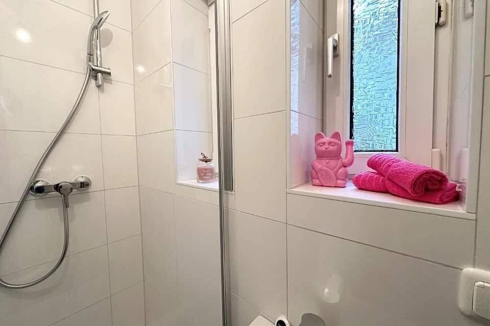 Entire apartment, Furnished first floor apartment near Starlight Express in Bochum Wlan Netflix in Bochum, Ruhr district