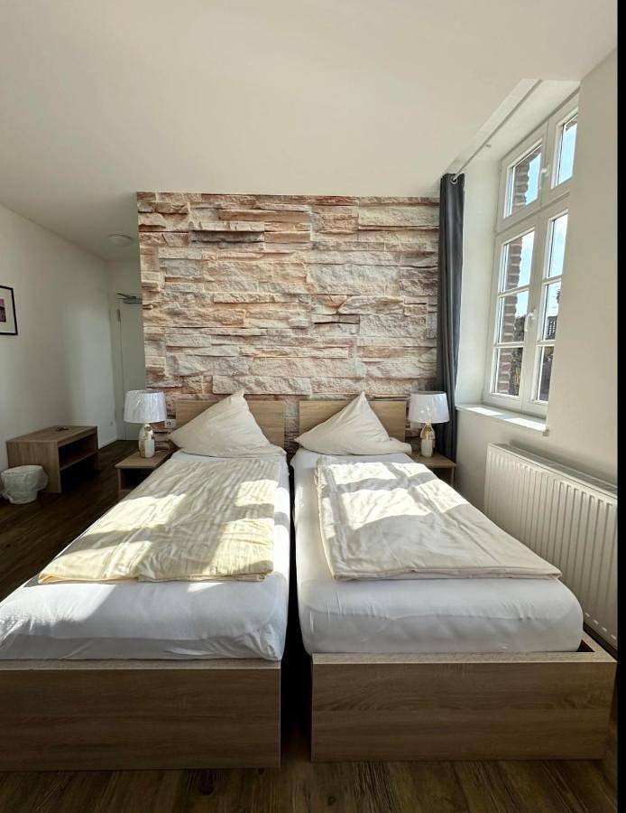Hôtel pour 2 personnes, avec terrasse dans Bas-Rhin - 3