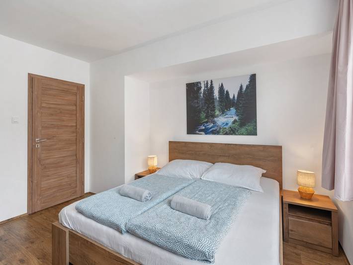 Ferienhaus für 22 Personen, mit Garten und Terrasse in Westböhmen - 4