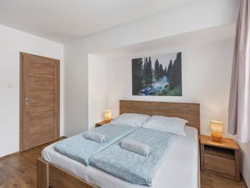 Ferienhaus für 22 Personen in Eisenstein, Region Pilsen, Bild 3