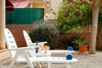 Holiday home in Alcúdia, North Majorca für 6 