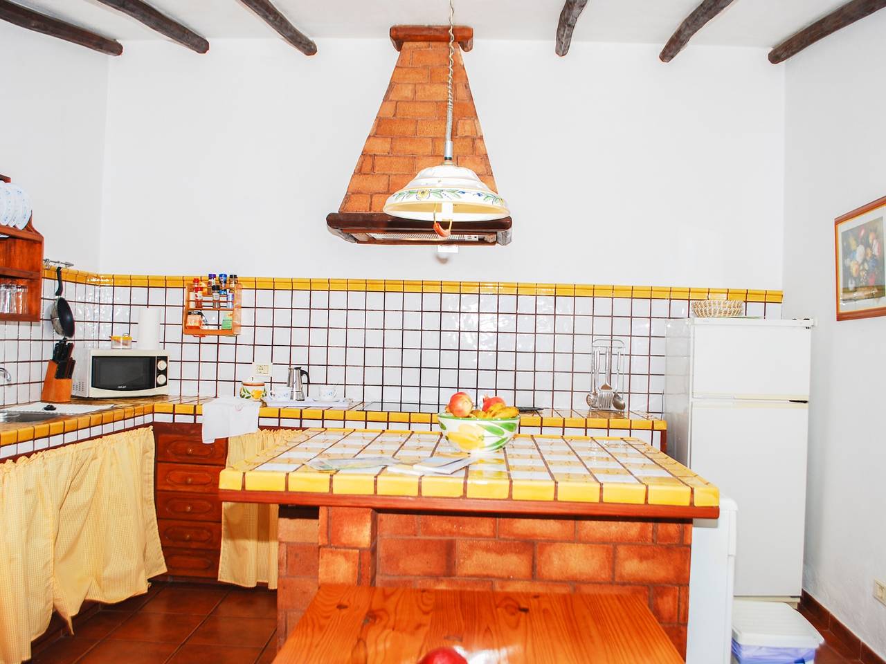 Casa canaria en el corazón de Agüimes: 2 dormitorios, terraza y wifi gratis in Agüimes, Gran Canaria Este