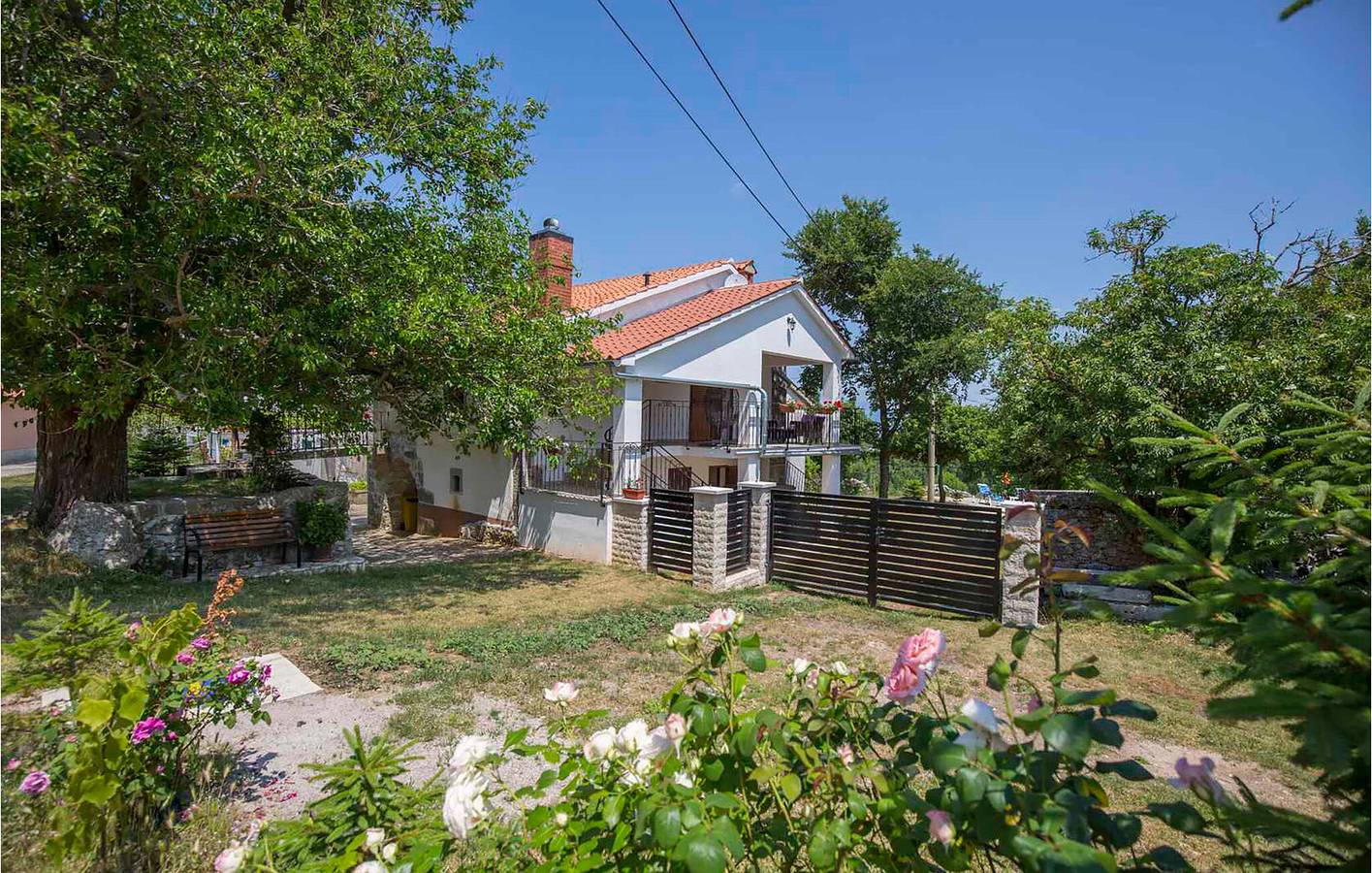 Casa vacanza a Albona a partire da 78€ a notte