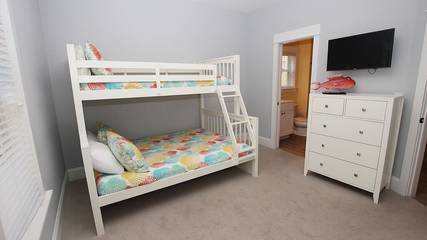 Vacation House for 11 Guests in Corolla, Currituck County, Picture 1