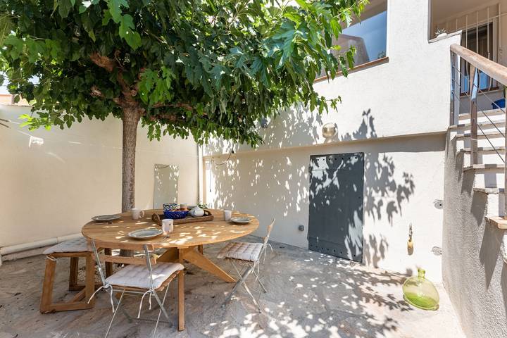 A La Calanque - Jolie Maison en bord de mer in Marseille, Région de Marseille