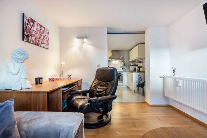 Ganze Wohnung, Apartment 'Modernes Am Deister' mit Wlan in Springe, Hannover und Umgebung