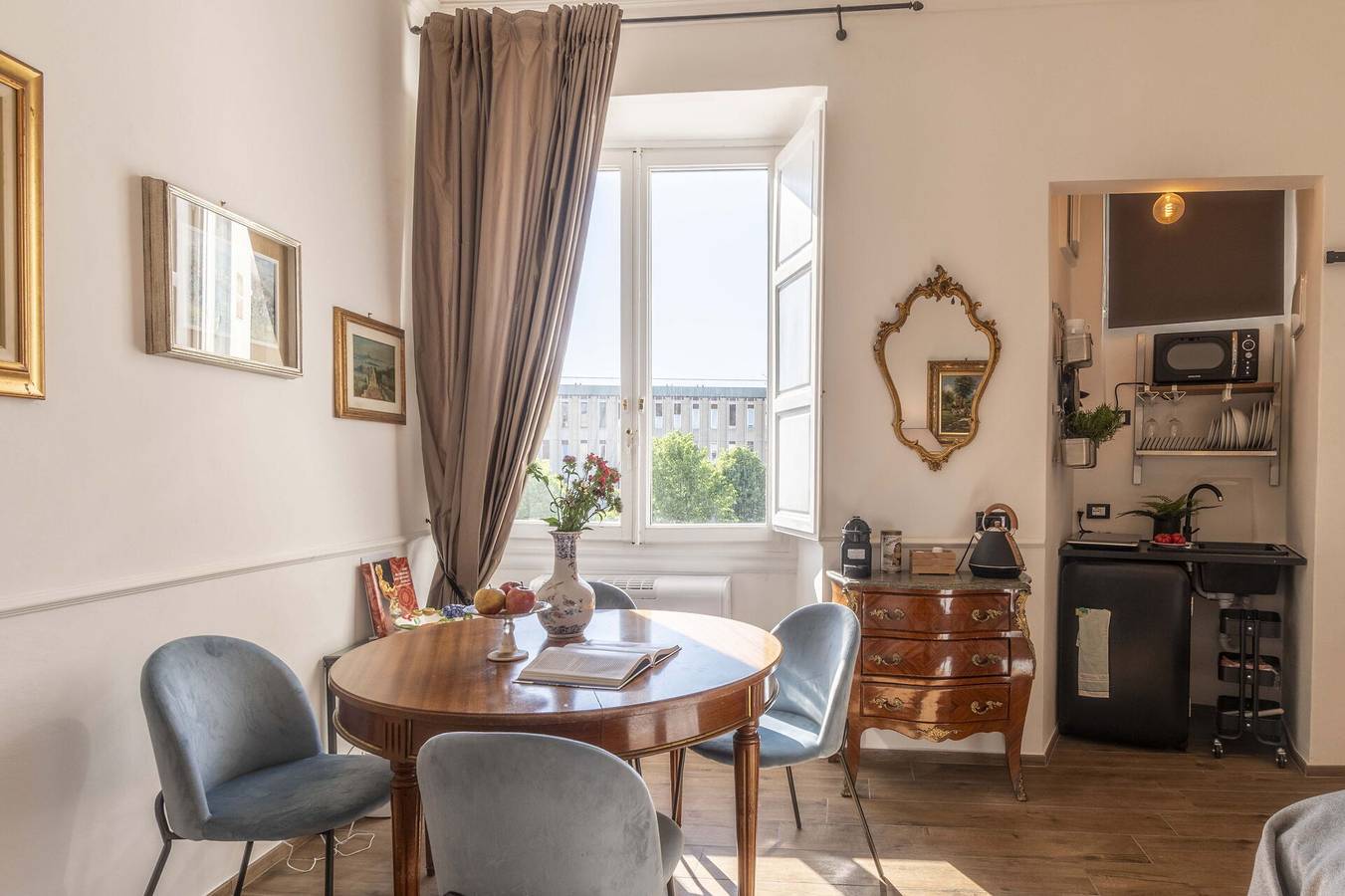 Appartamento intero, Maison D'Alice in Firenze Centro storico, Firenze