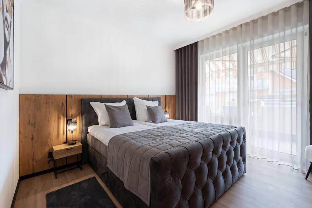 Ganze Wohnung, Modernes Apartment mit Wlan und ruhiger Atmosphäre in Bad Sassendorf, Kreis Soest