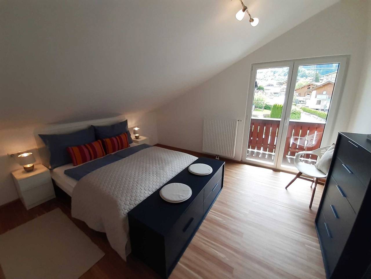 Ganze Ferienwohnung, Haus Putzas Appartment in Niedernsill, Pinzgau