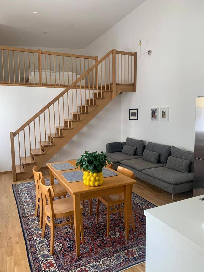 Ferienwohnung für 3 Personen, mit Haustier in Straubing