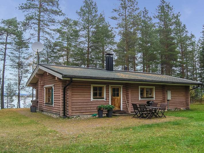 Ferienhaus für 6 Personen - 1