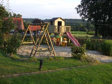 Ferienhaus für 8 Personen in Tecklenburg, Münsterland, Bild 3