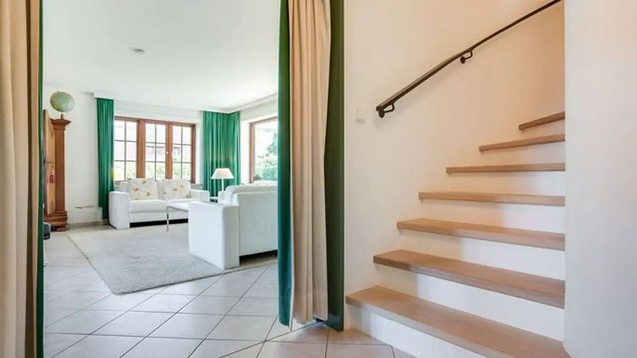 Ferienhaus für 5 Personen (120 m²) in Sylt-Ost in Keitum, Sylt (Gemeinde)