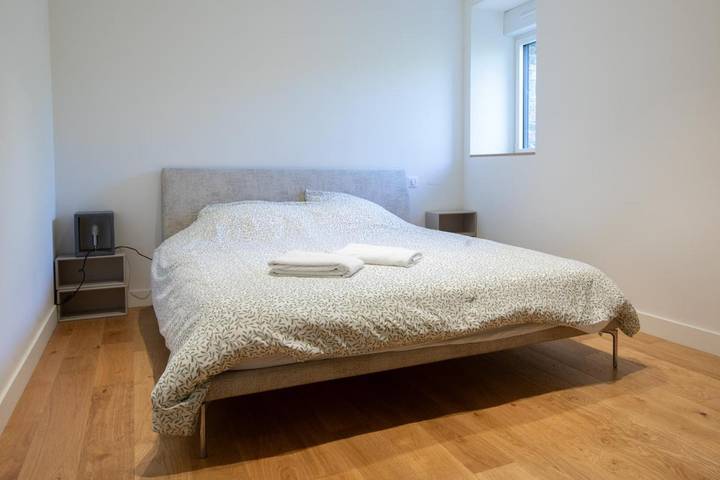 Location de vacances pour 10 personnes, avec terrasse et vue dans Souleuvre-en-Bocage - 3