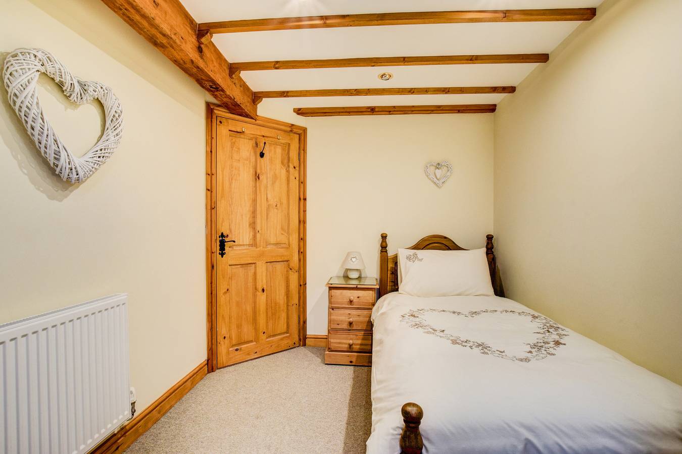 Pembroke Retreat no.2 in Pembroke, Pembrokeshire