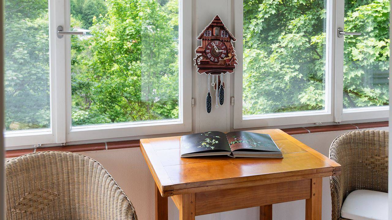 Ferienhaus für 11 Personen in Bad Herrenalb, Nordschwarzwald