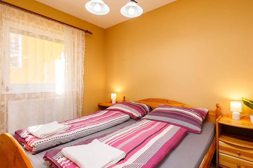 Ganze Wohnung, Andreas in Balatonőszöd, Plattensee Südufer