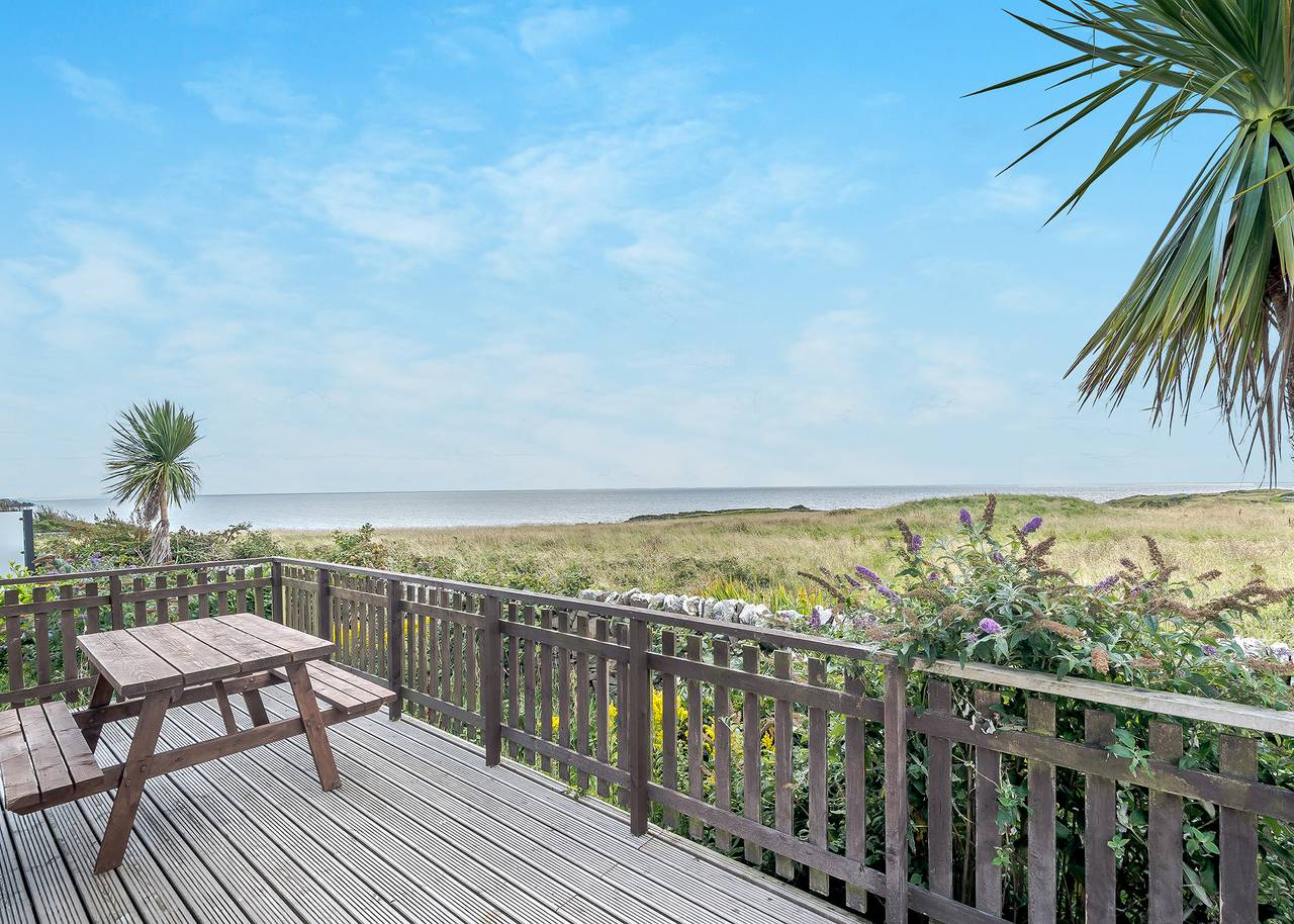 Casa vacanza a Lowlands scozzesi a partire da 122€ a notte
