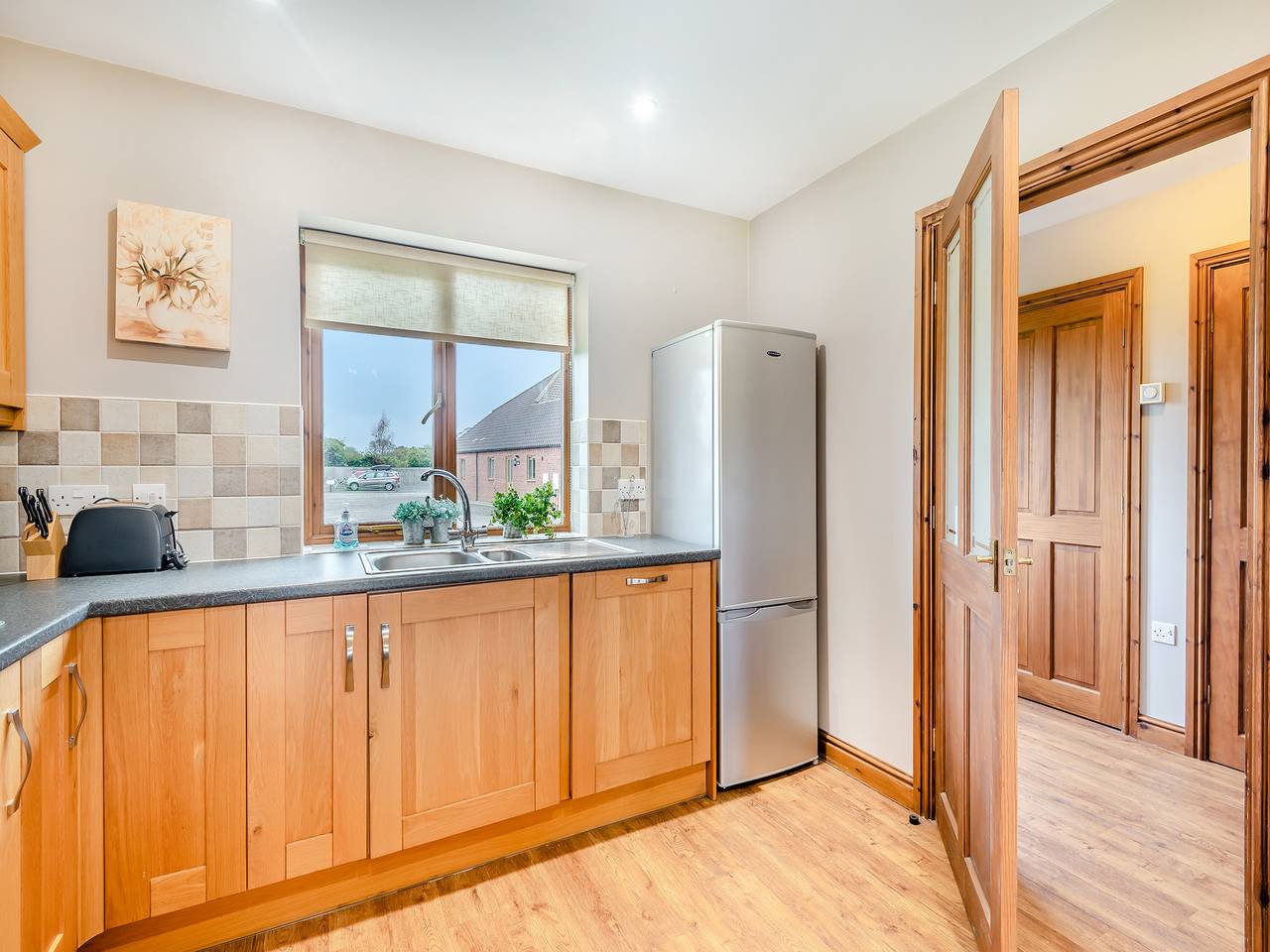 Lake View 2 - Uk45578 in Maltby le Marsh, Lincolnshire