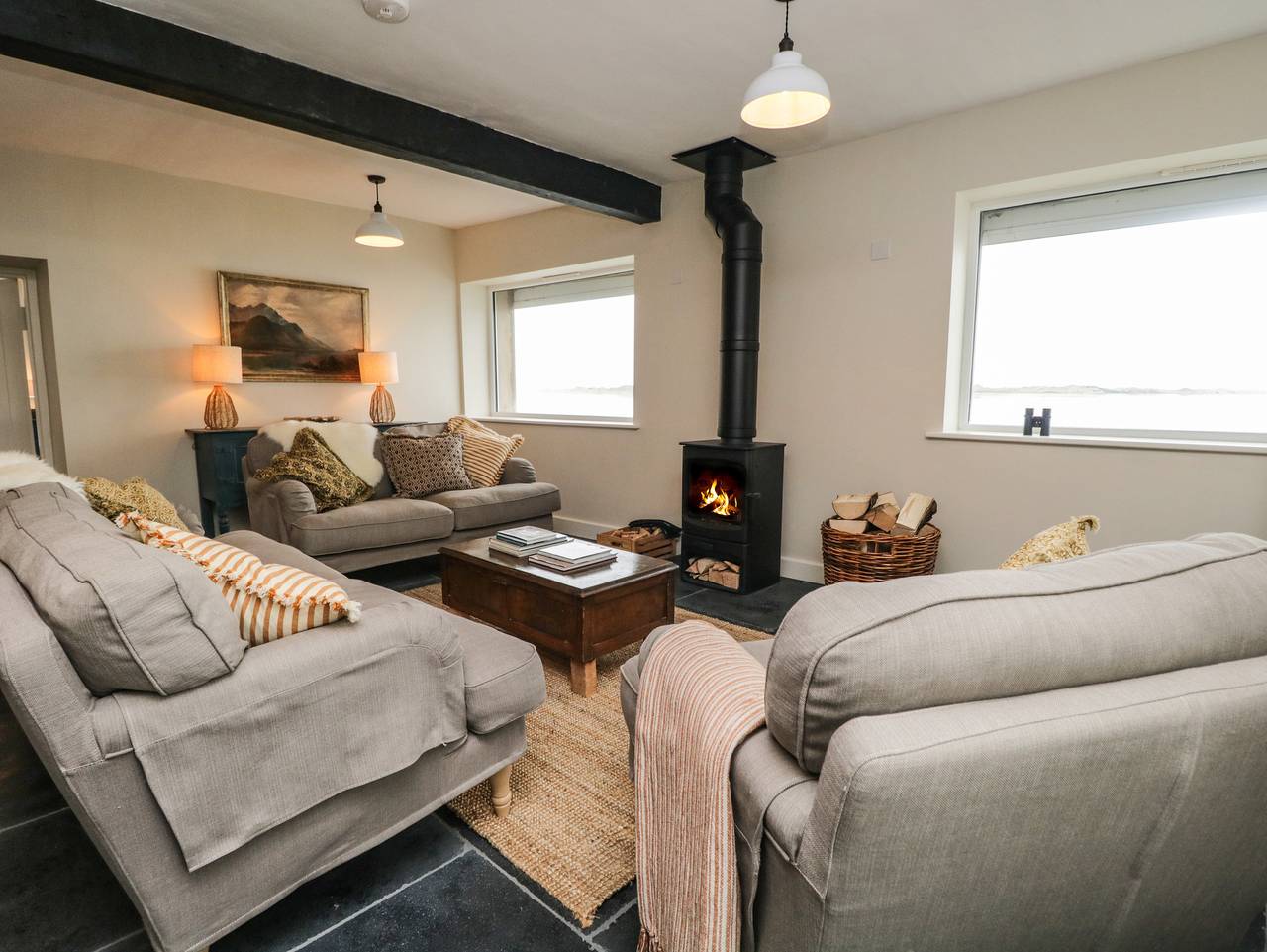 Cottage für 5 Personen in Ravenglass, Lake District