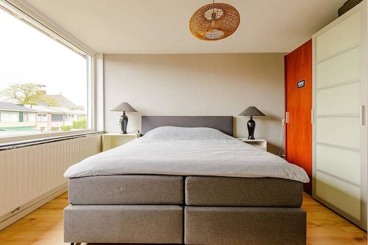 Ferienhaus für 5 Personen in Eindhoven - 2