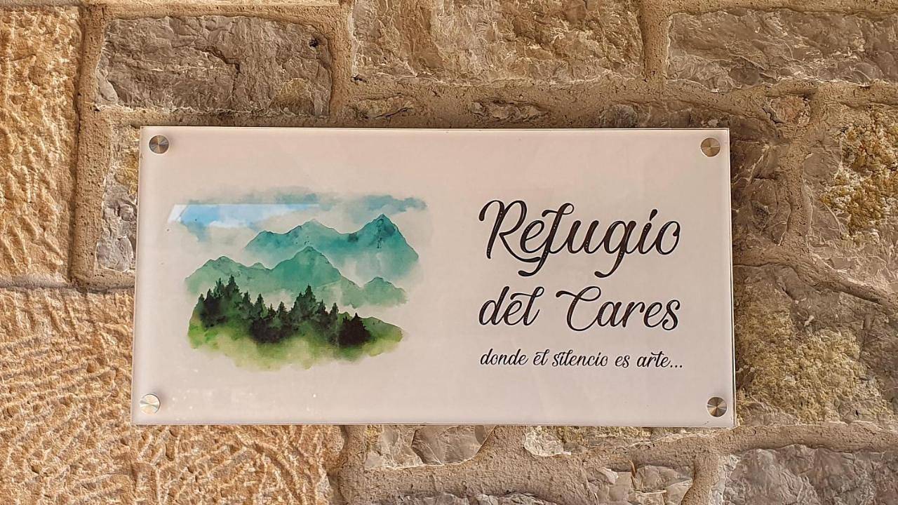 Double Room with Mountain View in Ortiguero, Cabrales