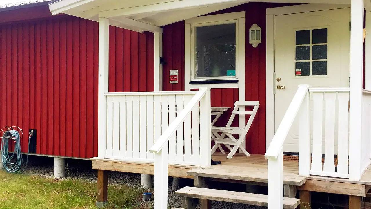 Ferienhaus für 6 Personen (70 m²) in Gotlands Tofta in Tofta, Gotland