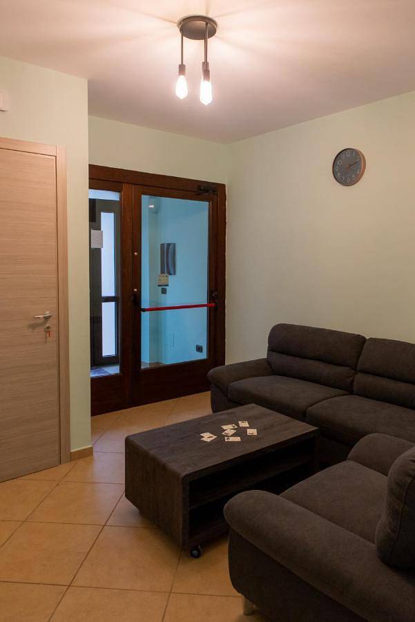 B&b per 2 persone, con Panorama a Bojano